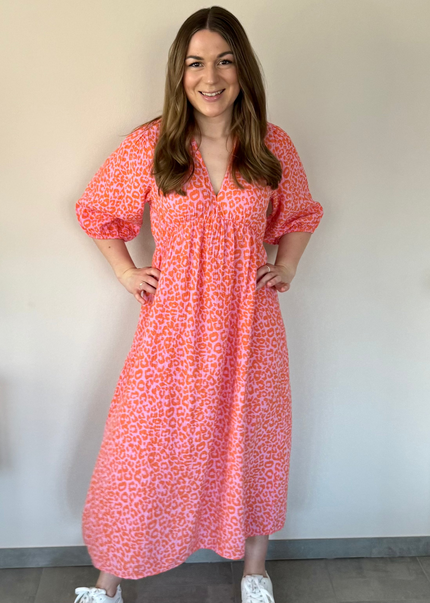 Kleid Esmée