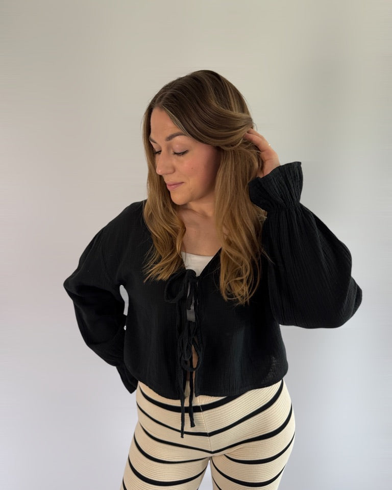 Bluse Sophie