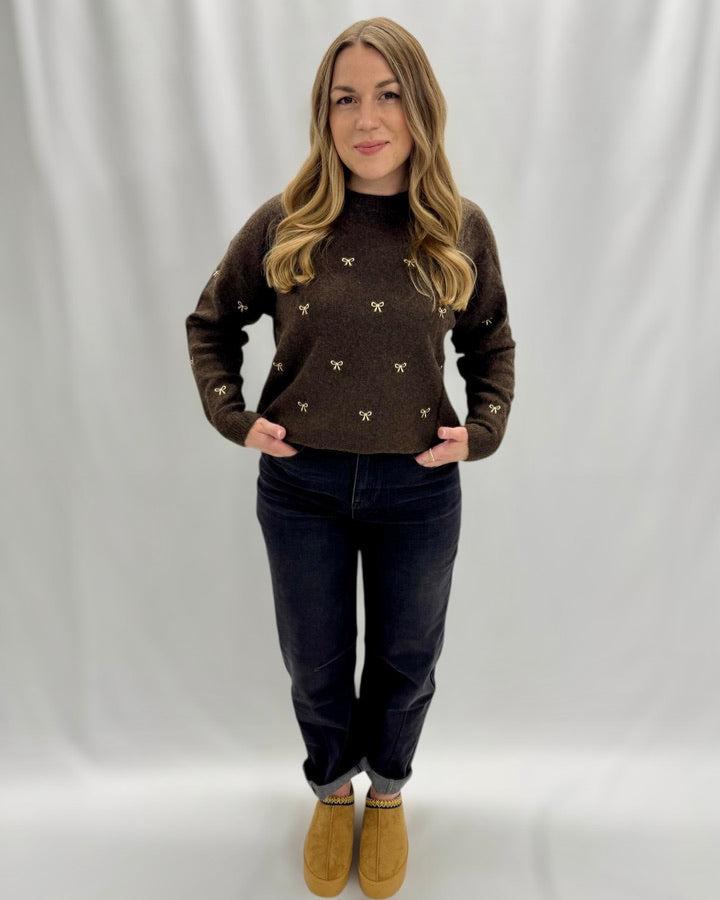 Strickpullover Elodie