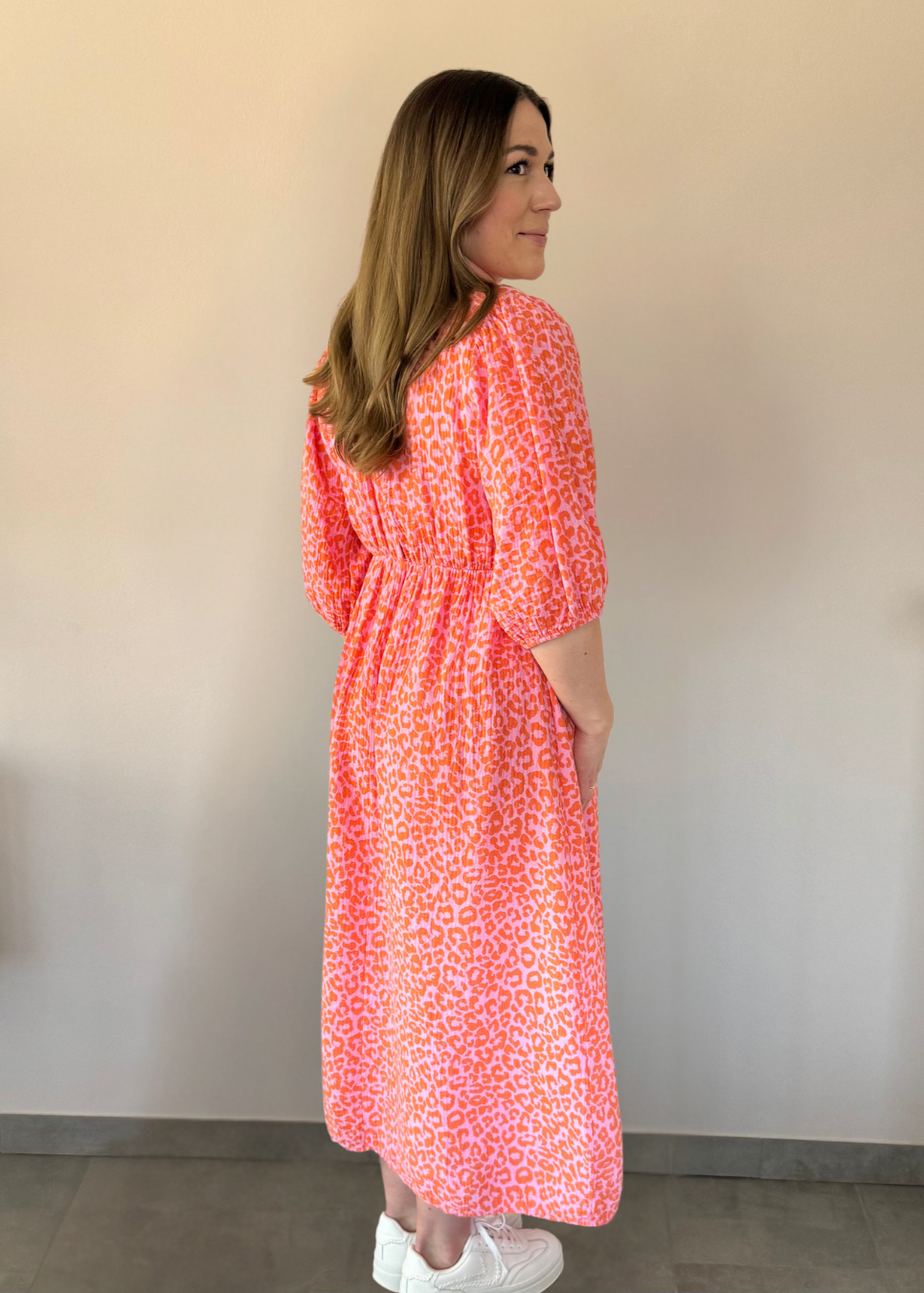 Kleid Esmée