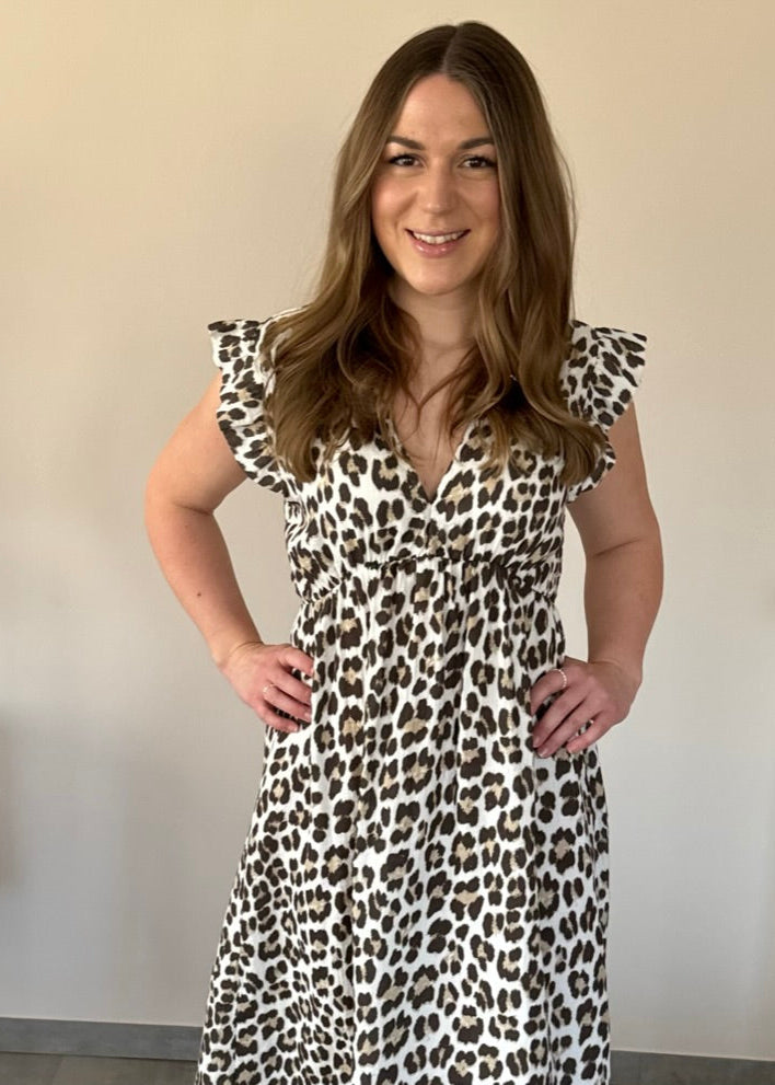 Kleid Esmée