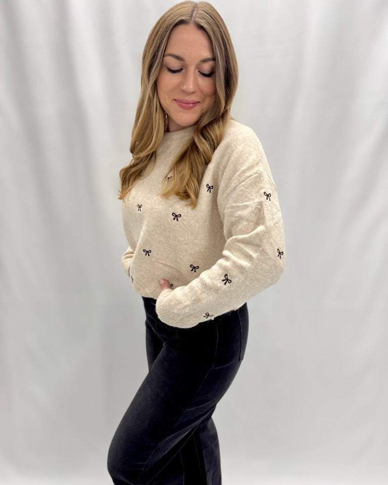 Strickpullover Elodie