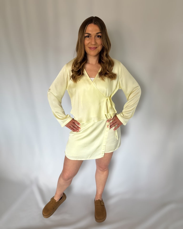 Skort Èlodie