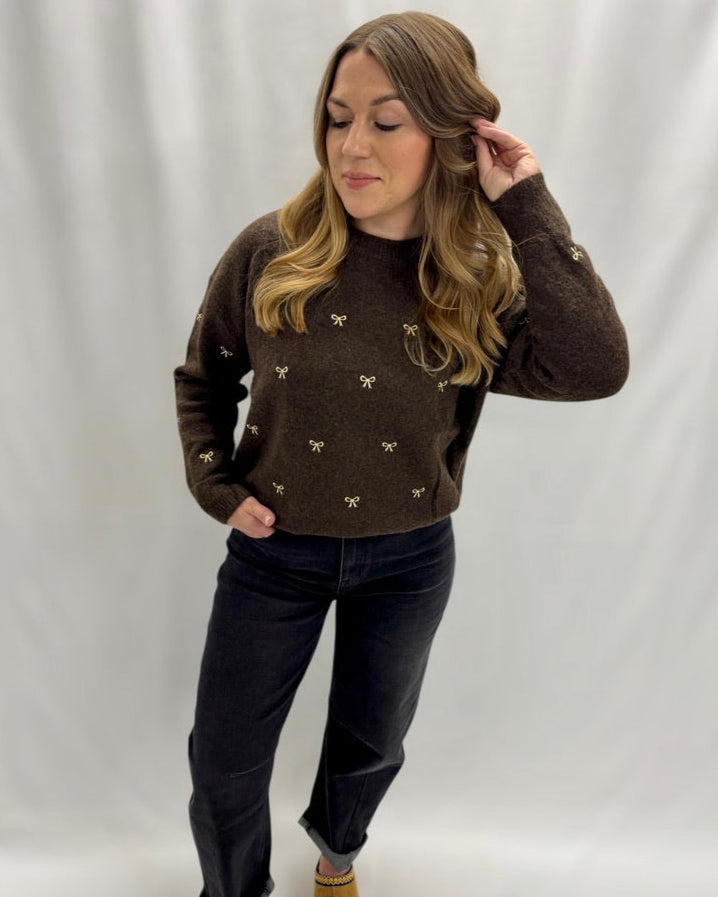 Strickpullover Elodie