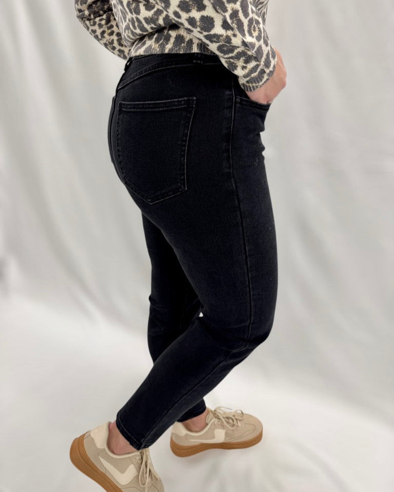 Mom Jeans