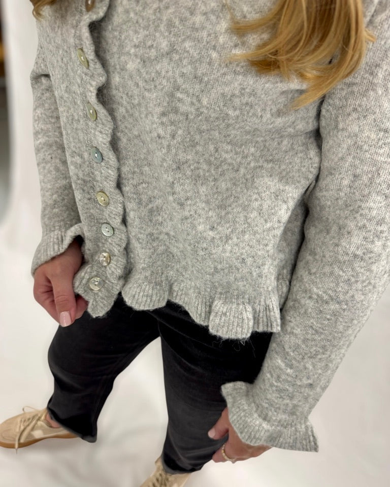 Strickjacke Juliette