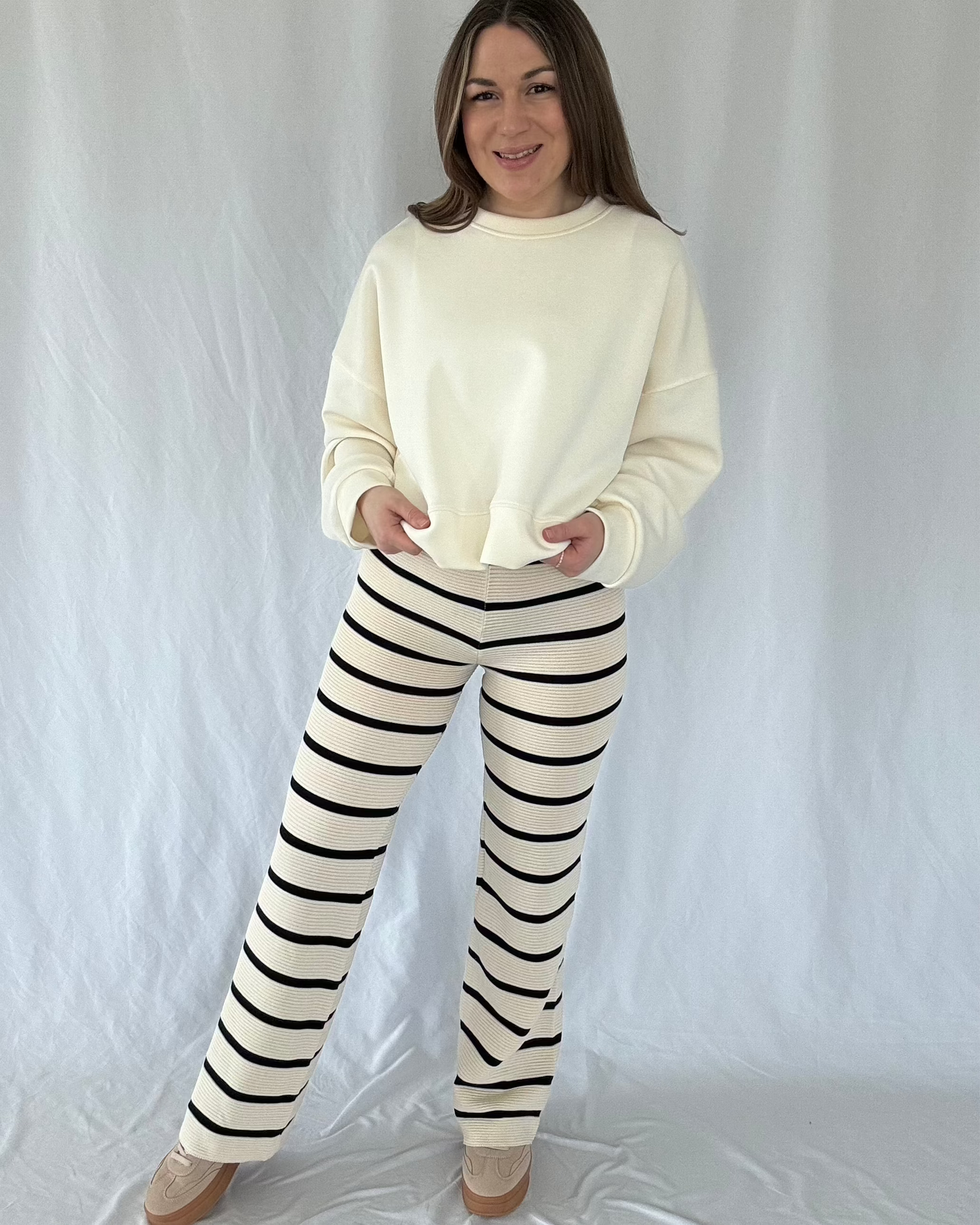 Hose Julienne