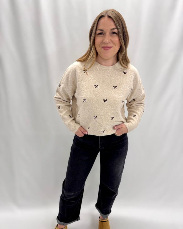 Strickpullover Elodie