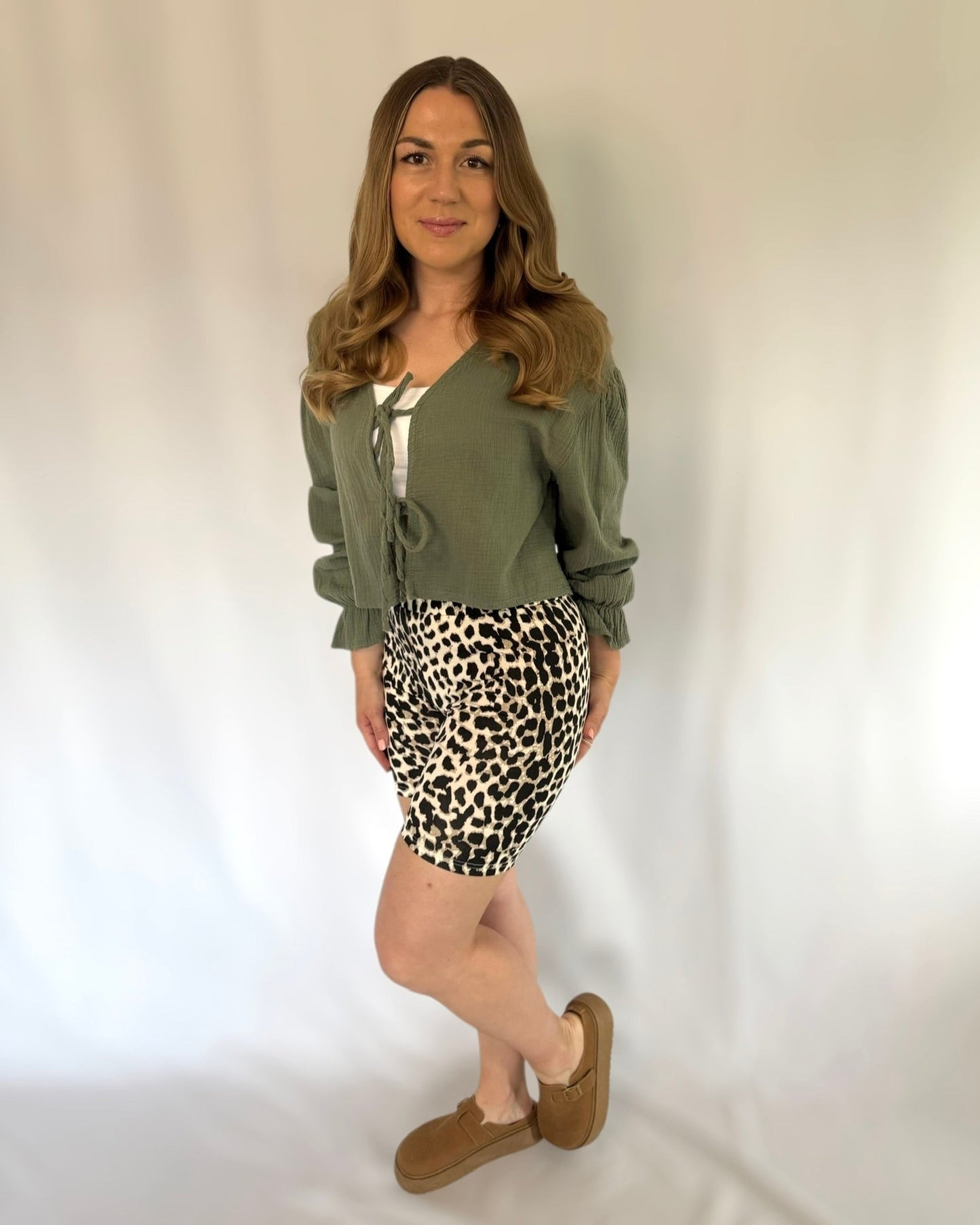 Leo Leggins Zoé