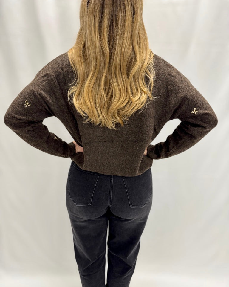 Strickpullover Elodie