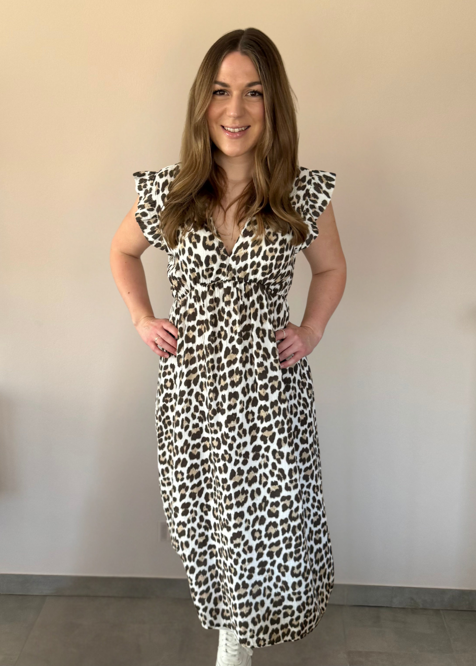 Kleid Esmée