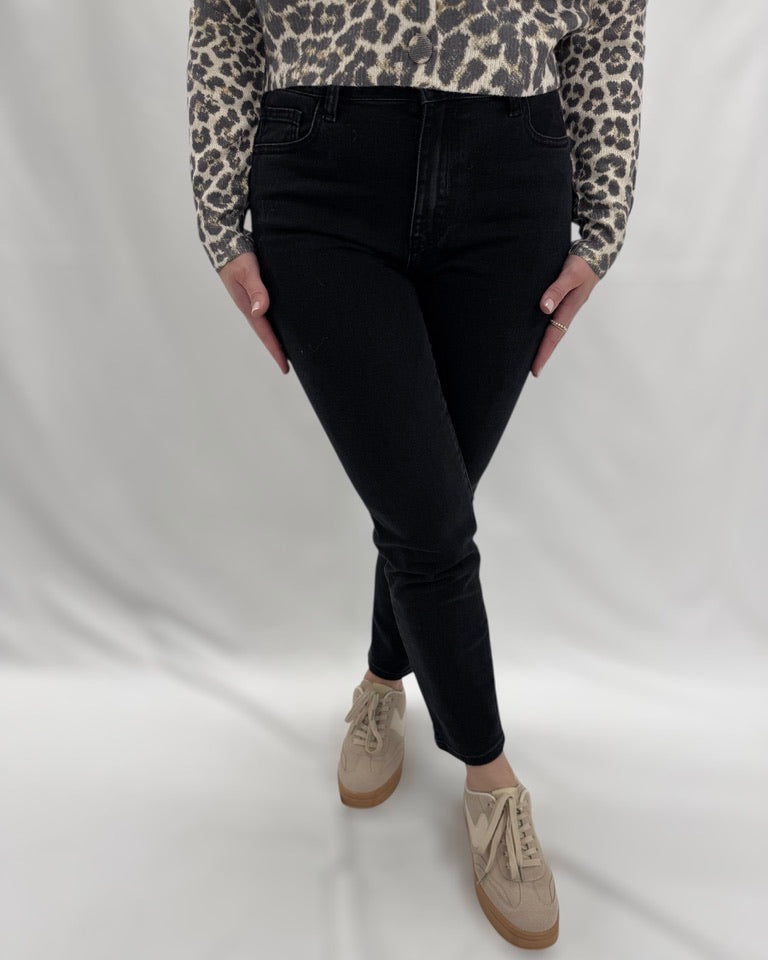Mom Jeans