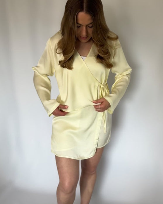 Skort Èlodie