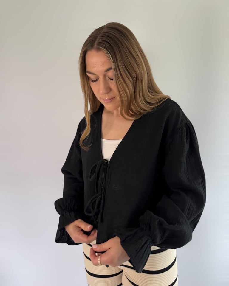 Bluse Sophie