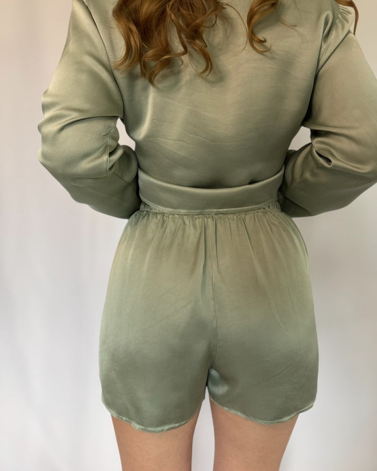 Skort Èlodie