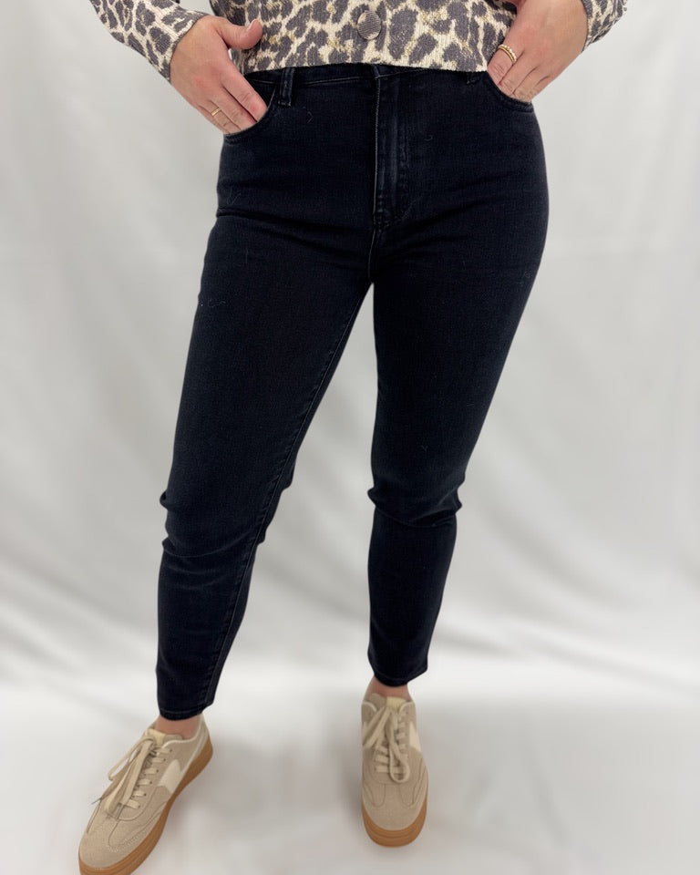 Mom Jeans