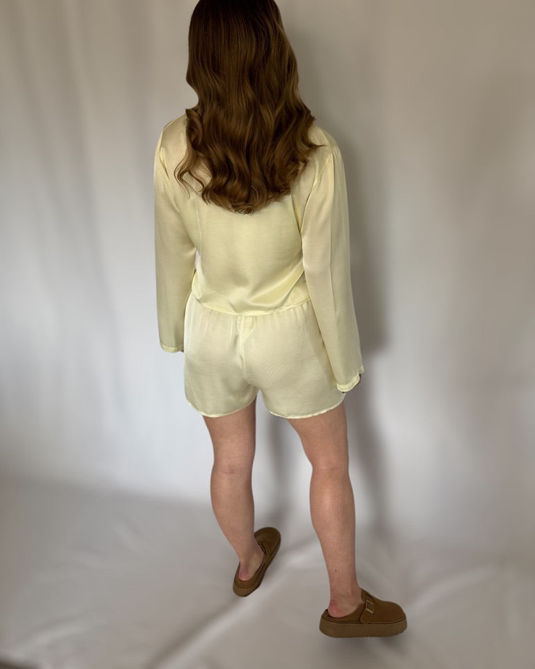 Skort Èlodie