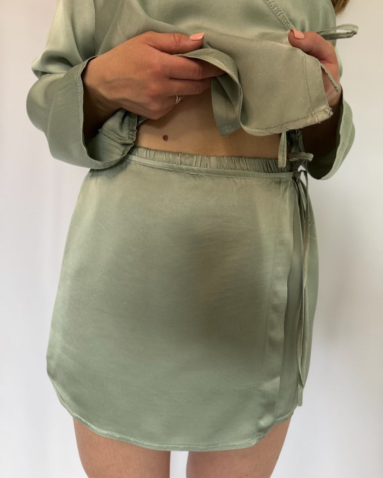 Skort Èlodie