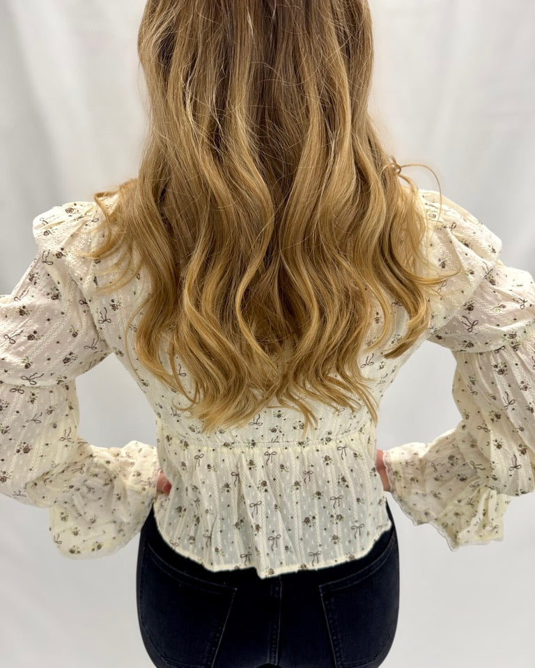 Bluse Aurelie