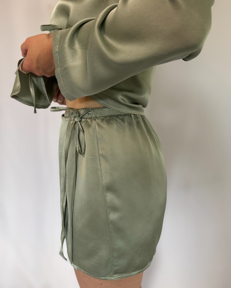 Skort Èlodie