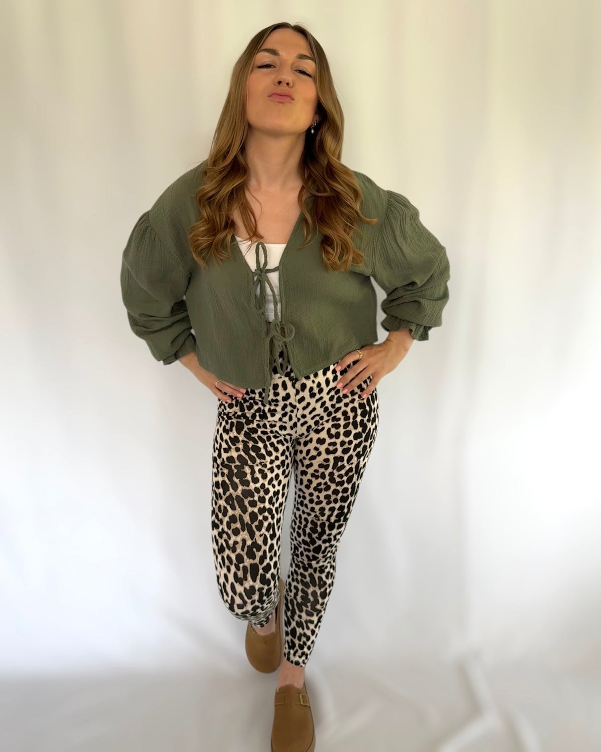 Leo Leggins Zoé