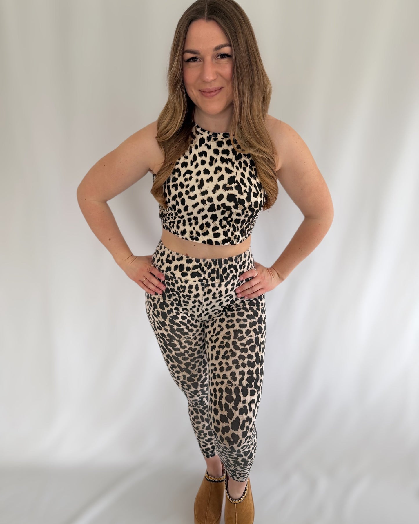 Leo Leggins Zoé