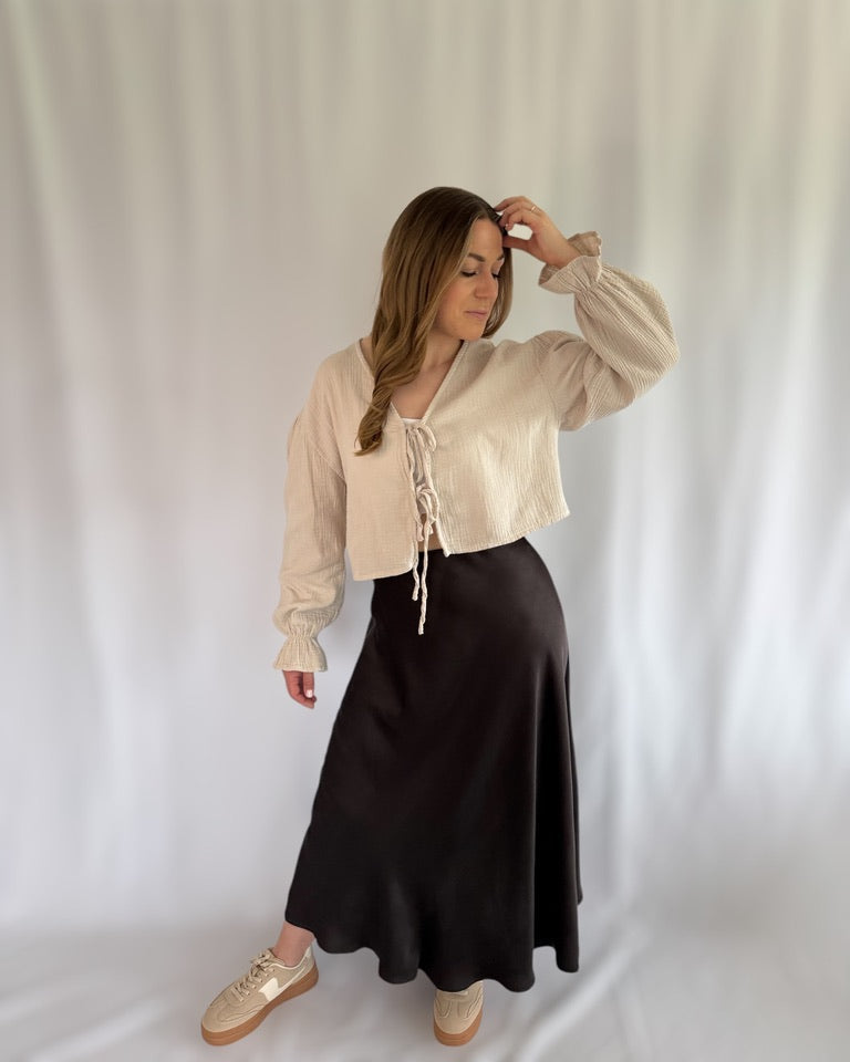 Bluse Sophie