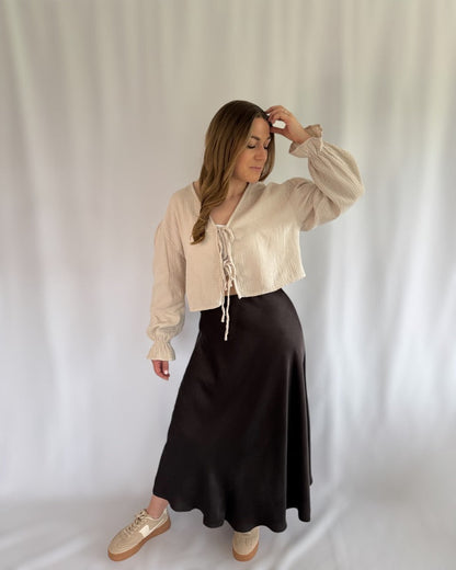 Bluse Sophie
