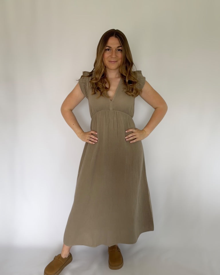 Kleid Esmée