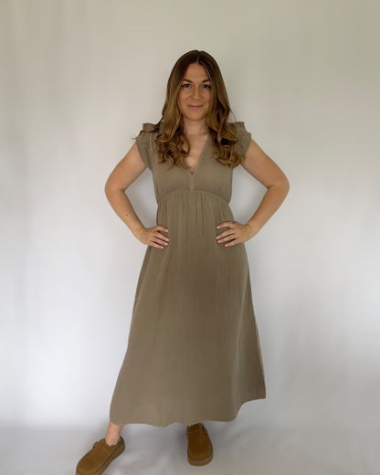 Kleid Esmée