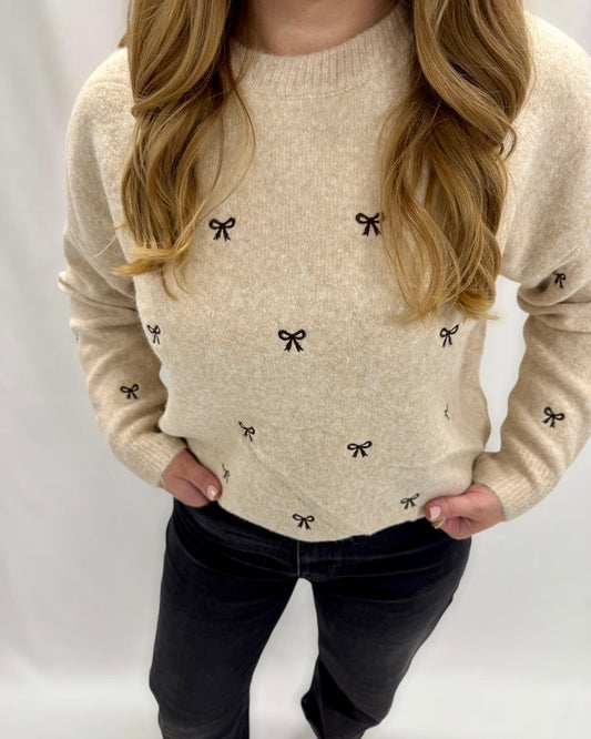 Strickpullover Elodie