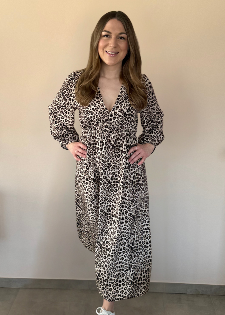 Kleid Daphné