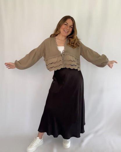 Bluse Isabella
