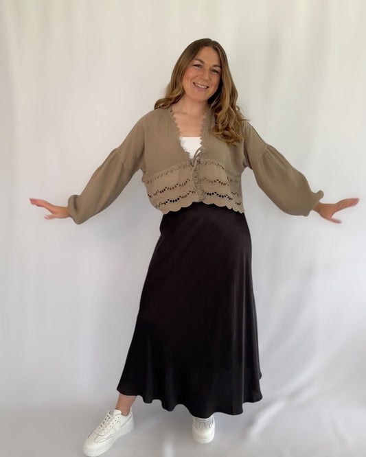 Bluse Isabella