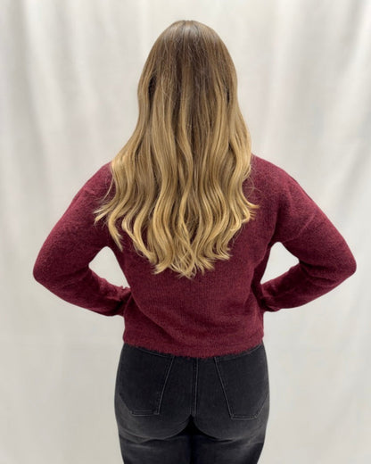 Strickjacke Noelle