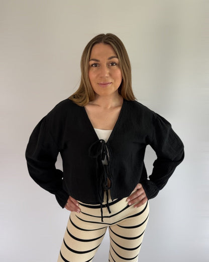 Bluse Sophie
