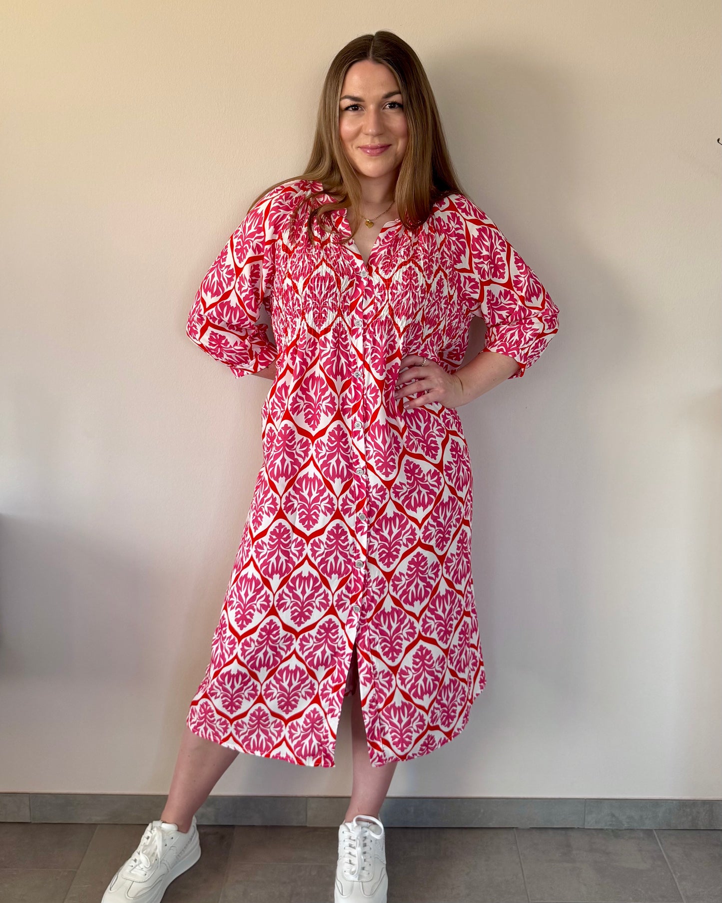 Kleid Véronique