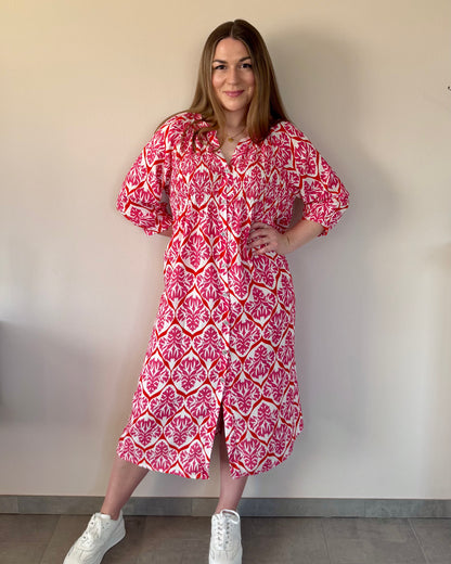Kleid Véronique