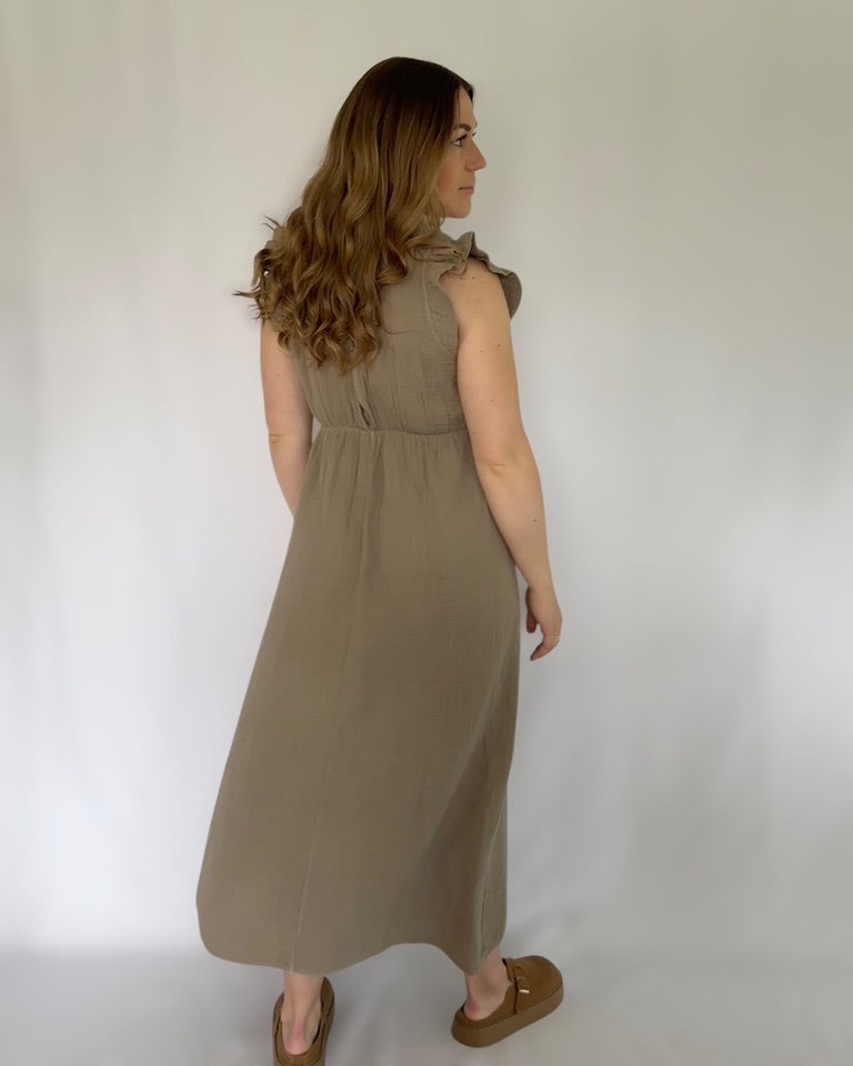 Kleid Esmée