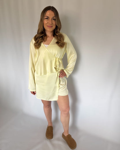 Bluse Élodie