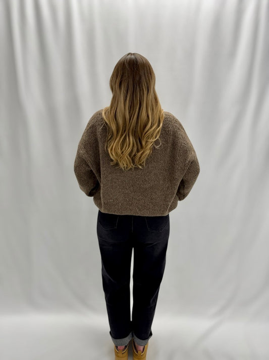 Strickjacke Gila
