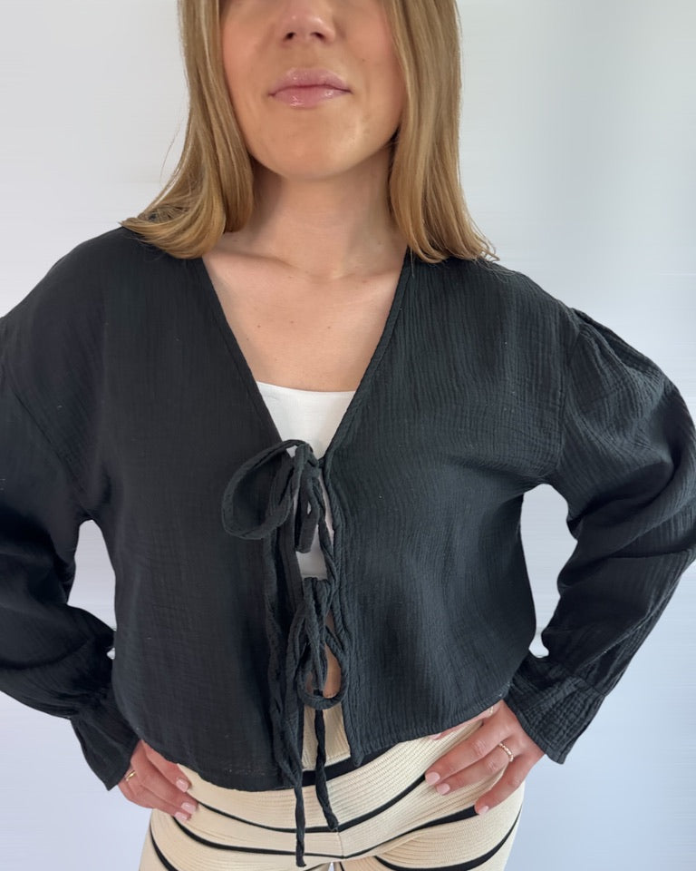 Bluse Sophie