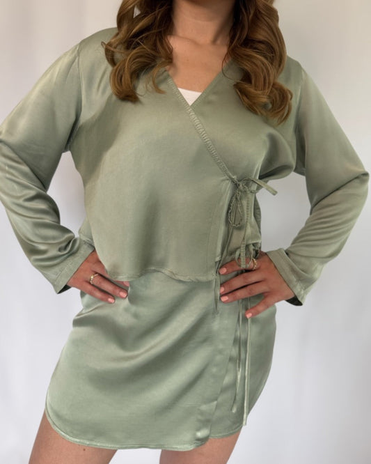 Skort Èlodie
