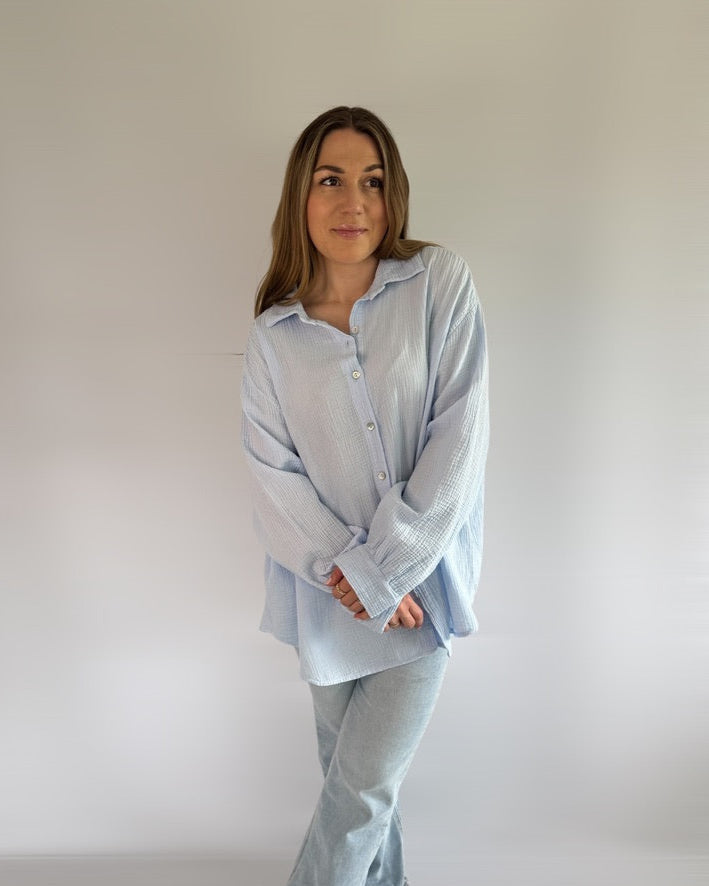 Bluse Isa
