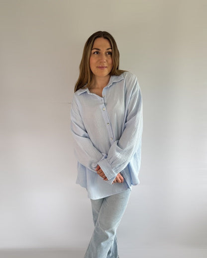 Bluse Isa