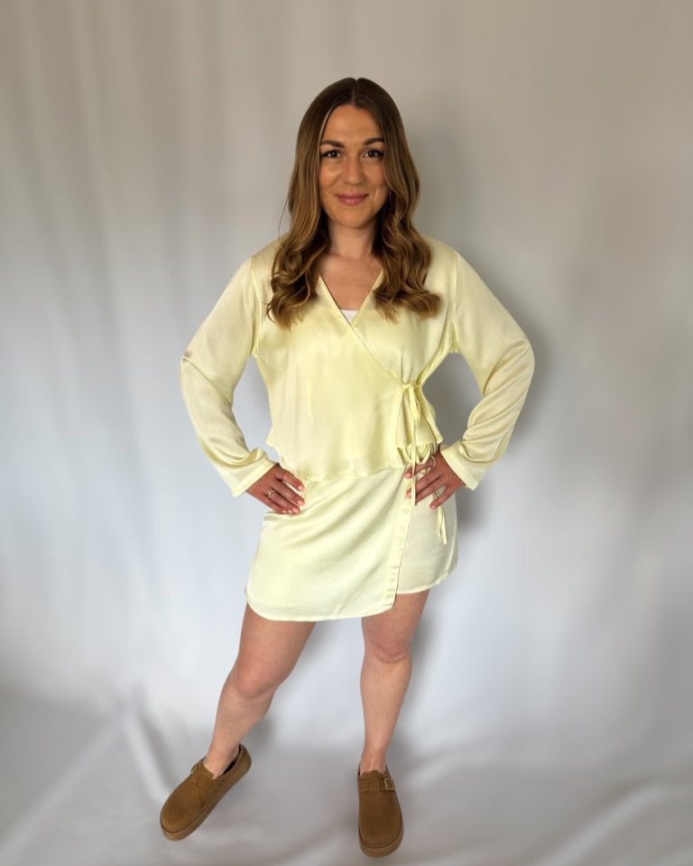 Bluse Élodie