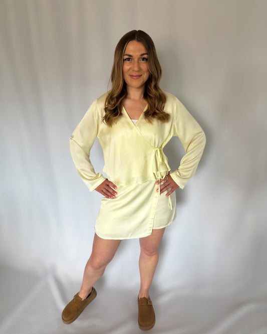 Bluse Élodie