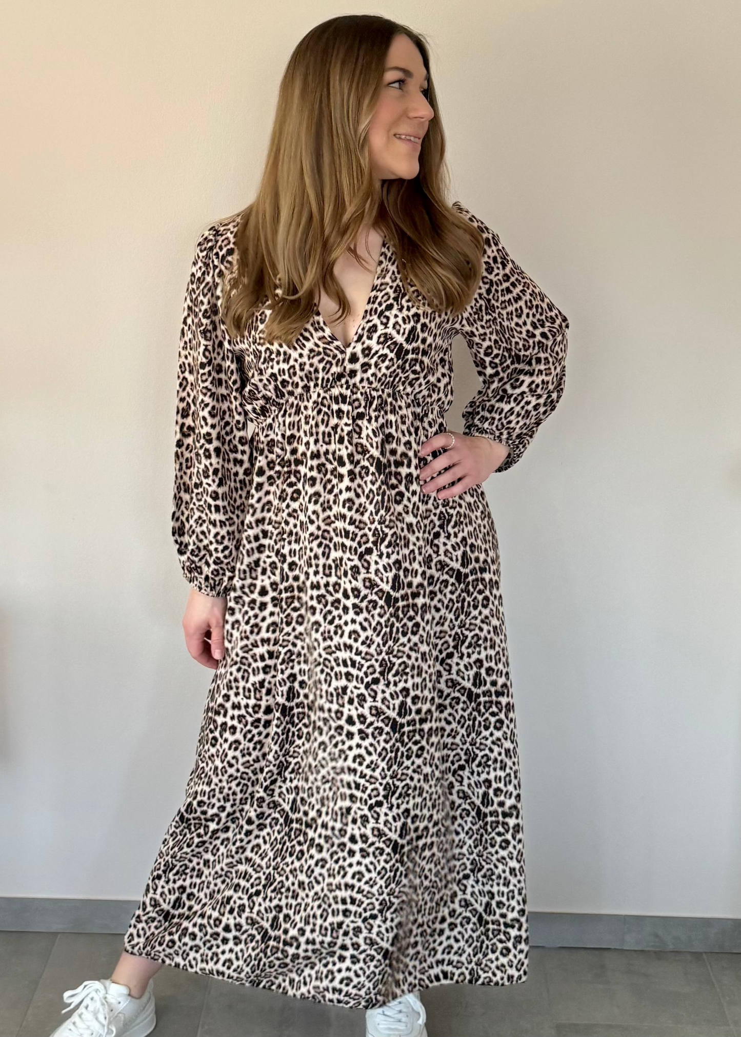 Kleid Daphné