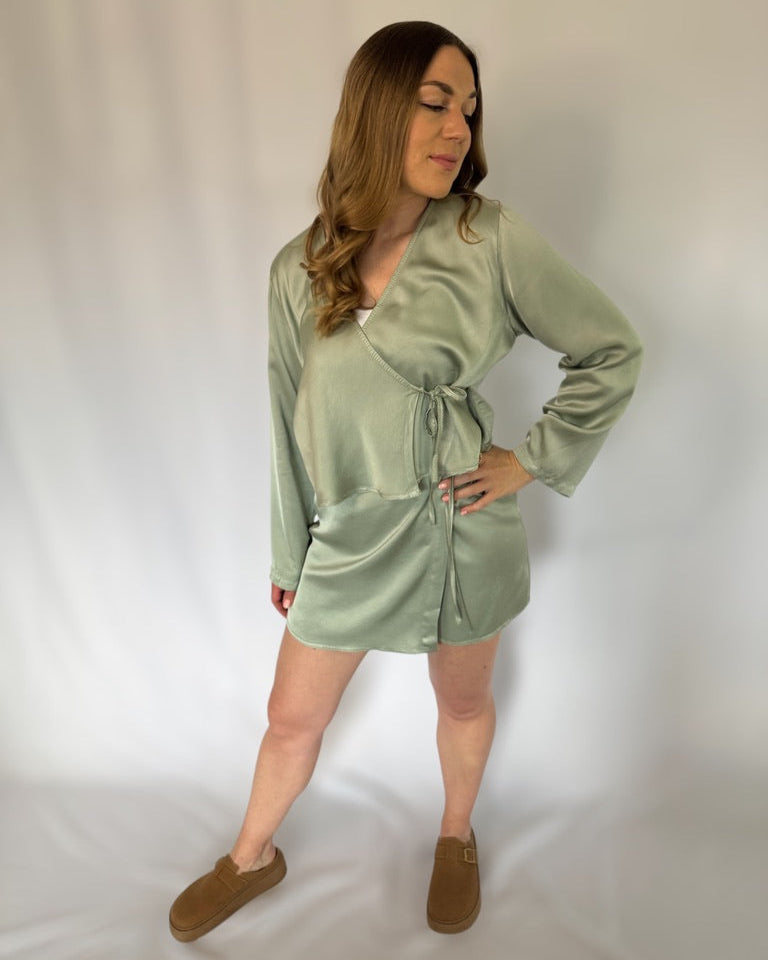 Bluse Élodie