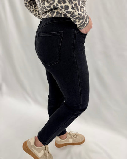 Mom Jeans
